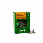 SPAX CONSTR SCREW #8X1-1/2in. 4281670400404